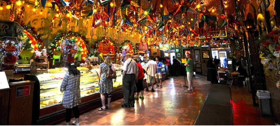 San Antonio: The Grand Historic City morning tour