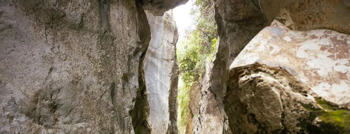 Half-day Goynuk Canyon body rafting with transfers
