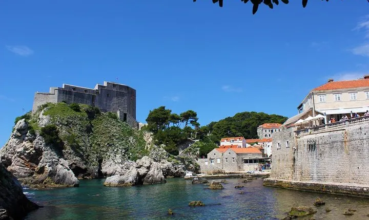 Private Game of Thrones Walking Tour in Dubrovnik - from Dubrovnik