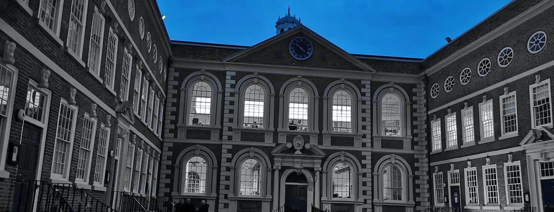 Liverpool haunted places and ghost stories – city game