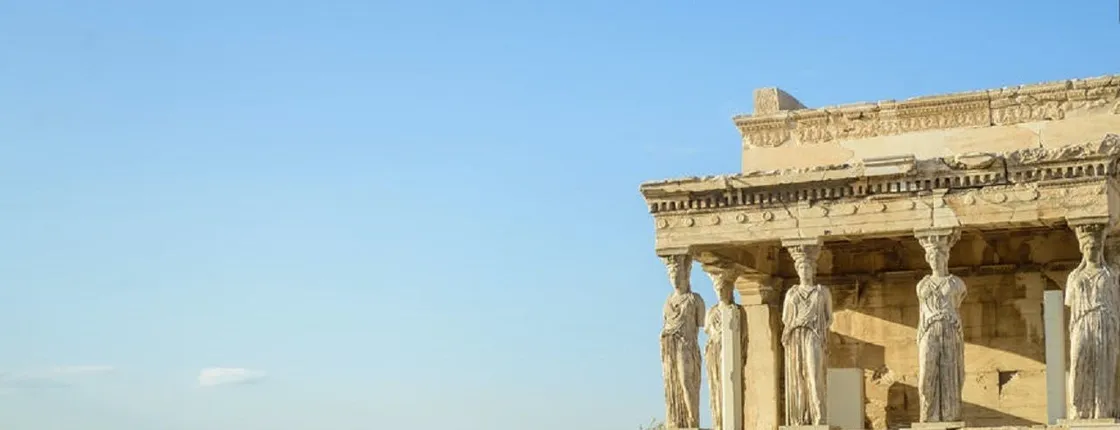 Acropolis of Athens guided tour with skip-the-line tickets
