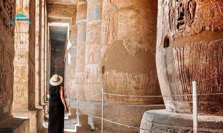 Philae Temple in Egypt - Private Guided Tour