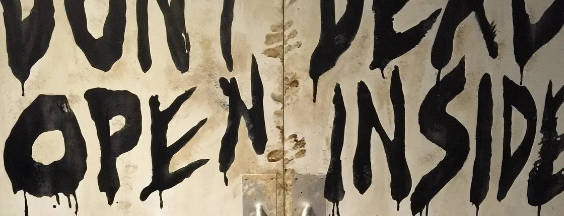 The Walking Dead film locations tour in Atlanta