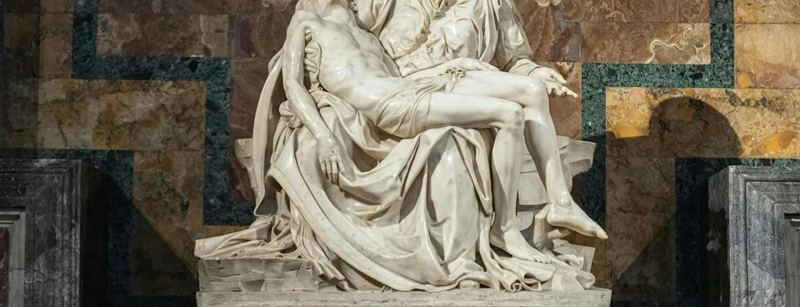 Vatican Museums, Sistine Chapel, and St. Peter’s Basilica