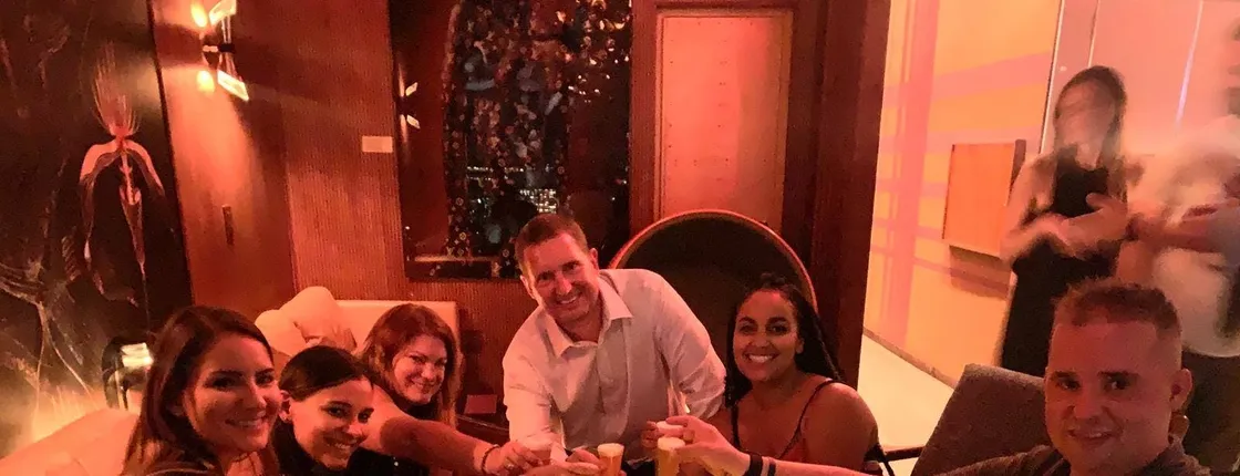Speakeasy Drinks and Prohibition History Tour in New York