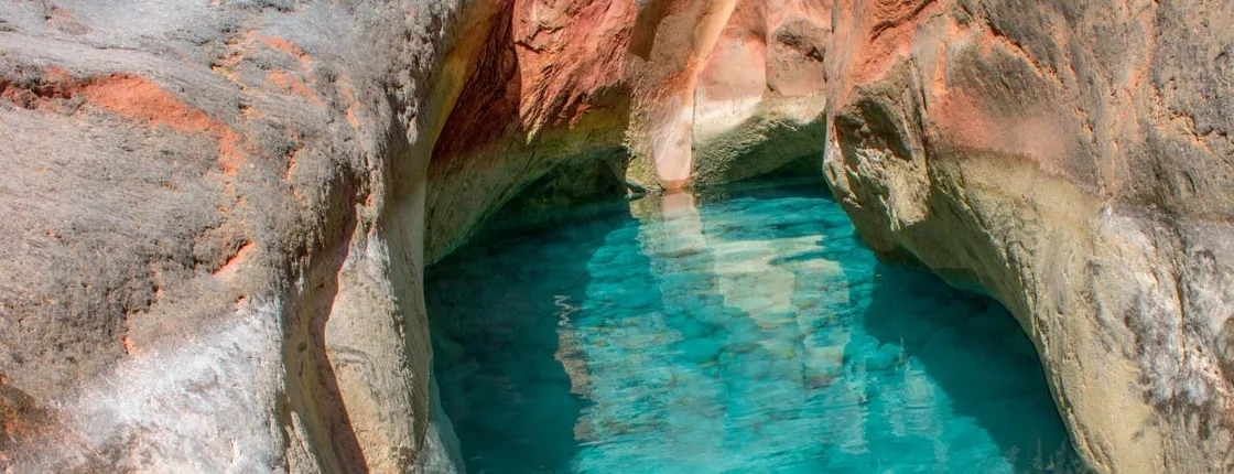 Half-day Excursion to Paradise Valley and Atlas Mountains
