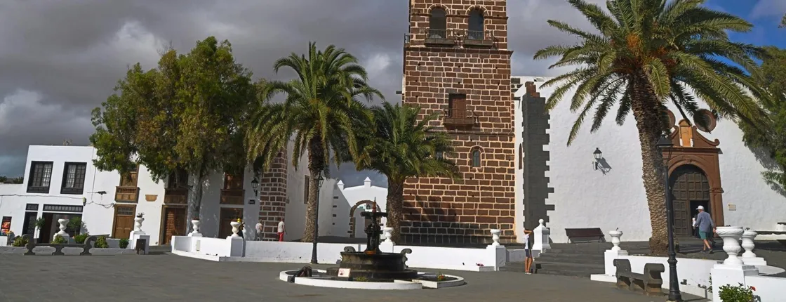 Lanzarote Cesar Manrique tour