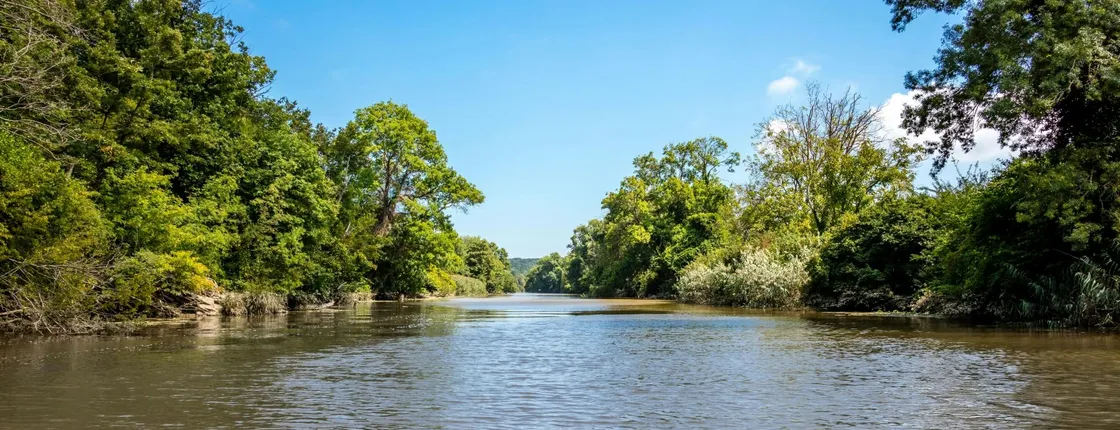 Veleka Valley boat tour