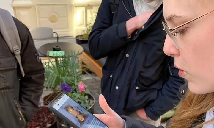 Self Guided The Dordrecht Syndicate City Escape Game