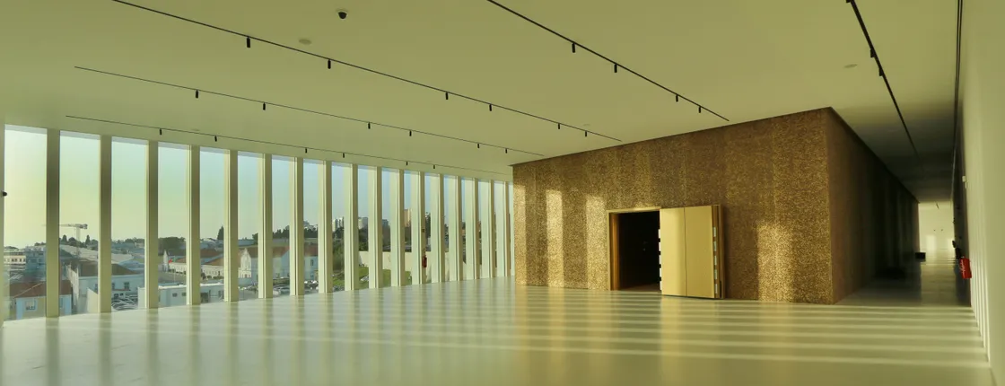 Lisbon Royal Treasury Museum tickets