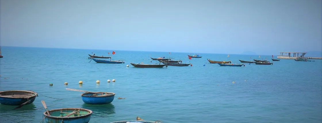 Cham Island Full-Day Private or Shared Tour with Snorkelling and Lunch