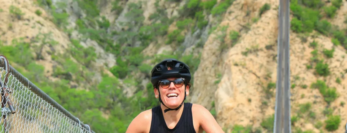 Wild Canyon Adventures park pass in Los Cabos