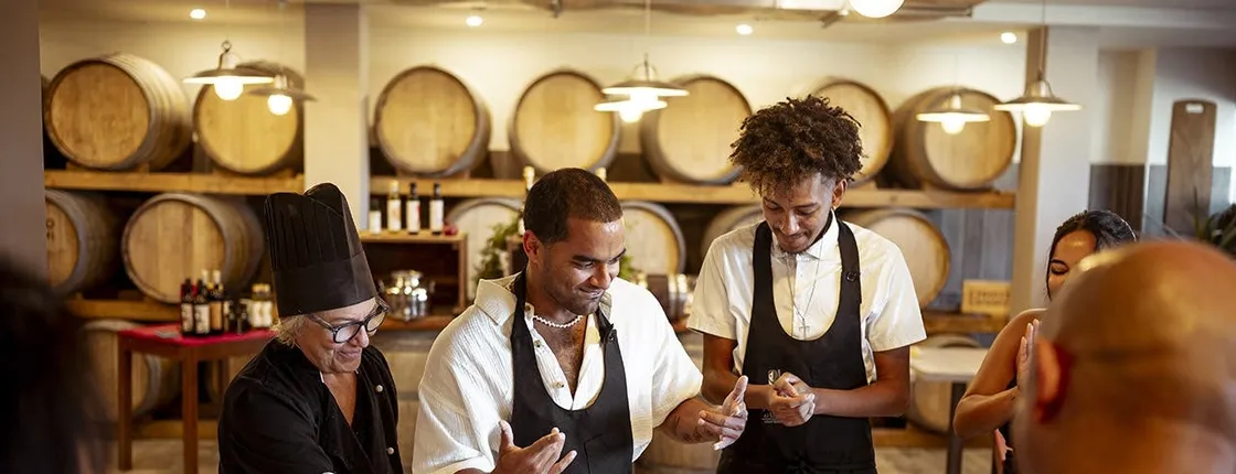 Tuscan and Italian Authentic Recipes Cooking Class