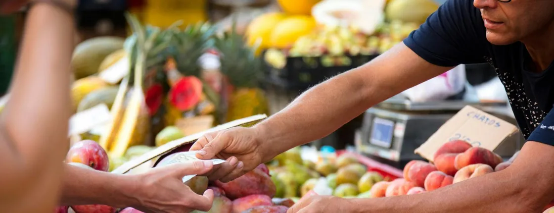 Taste of Zante tour with market, local delicacies and lunch