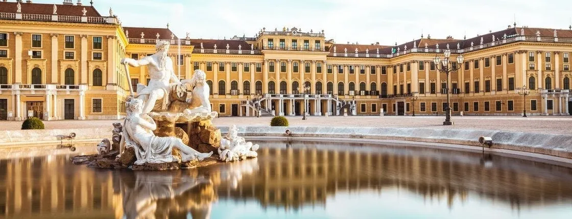 Vienna's history and lifestyle uncovered self-guided audio tour