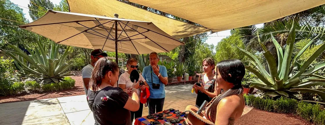 Teotihuacan, Guadalupe Shrine and Tlatelolco Guided Tour