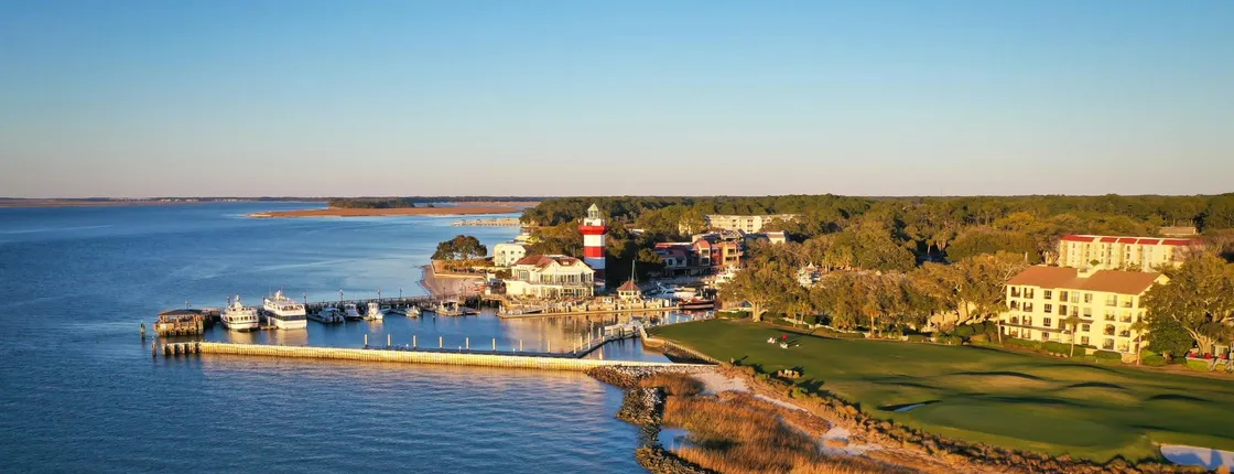 Hilton Head two-hour bike rental