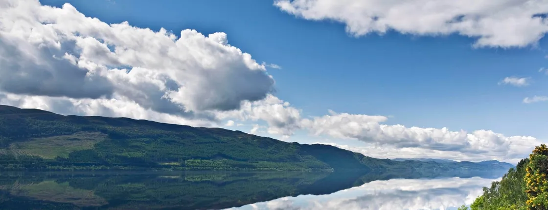 Isle of Skye, Loch Ness and Inverness 5-Day Tour from Edinburgh