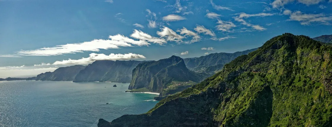 City pass with over 50 attractions and experiences in Madeira