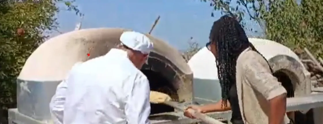 Vouni Panayia Winery and traditional Cypriot villages culinary tour
