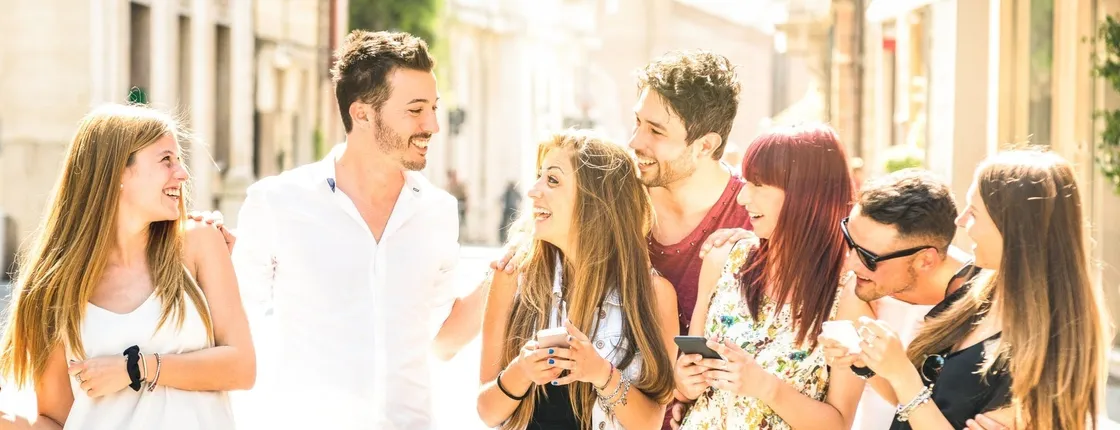Self-guided e-Scavenger Hunt in Newcastle