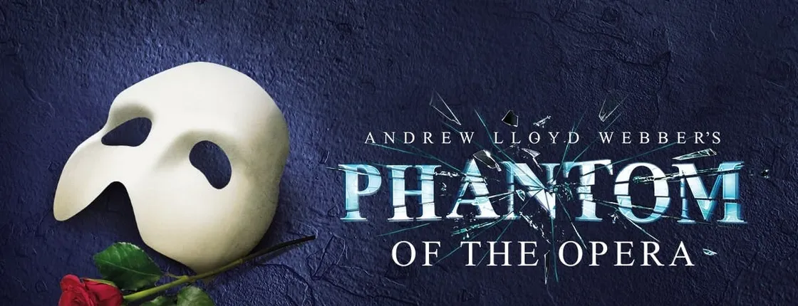 Phantom of the Opera skip-the-line tickets at London Theatre
