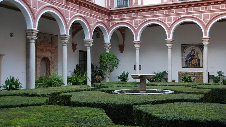 Seville's Fine Arts Museum tickets and guided tour