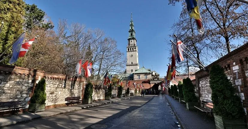 Black Madonna day tour to Czestochowa from Krakow