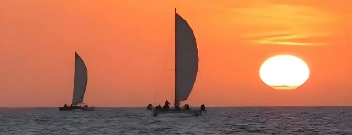 Premium Half-Day Private Catamaran Experience in Minorca