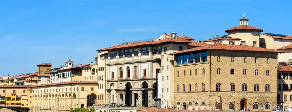 Galileo Galilei Museum skip the line ticket