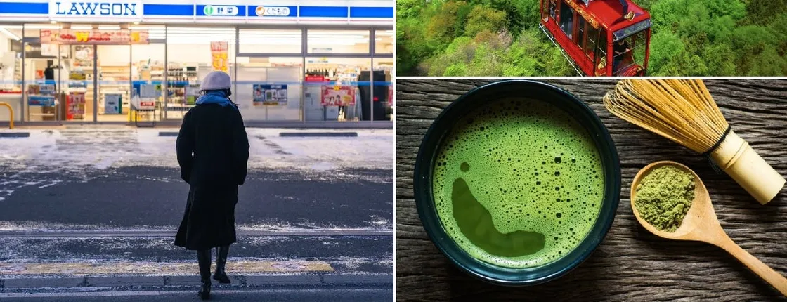 Kawaguchi Lake, Oshino Hakkai, Matcha Experience 1-Day Trip