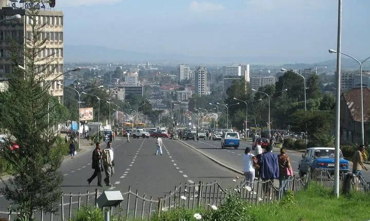 Addis Ababa Guided City Tour With Airport & Hotel Pick Up 