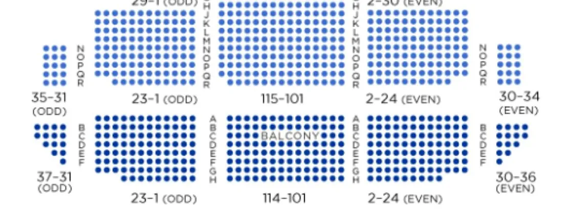 DOLLY: A True Original Musical on Broadway