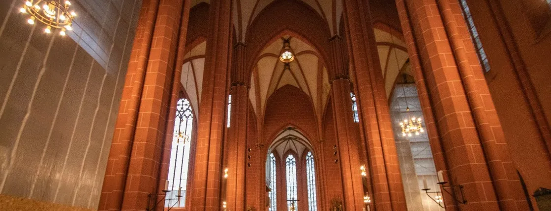 Explore Frankfurt's Art and Culture with a Local
