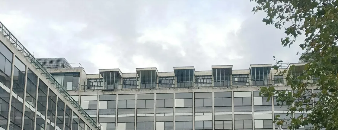 Dublin Docklands audio walking tour along the River Liffey