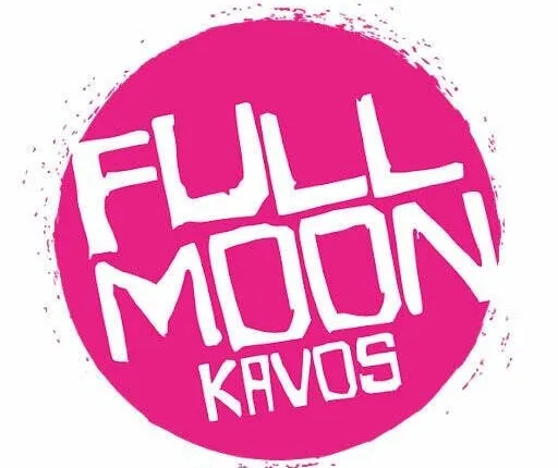 Kavos Full Moon Party