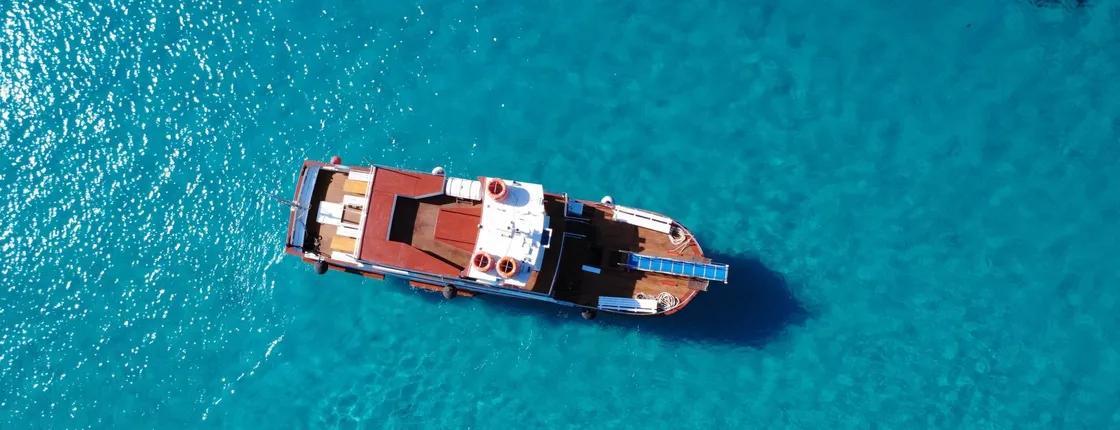 Ibiza beach hopper all-inclusive boat trip