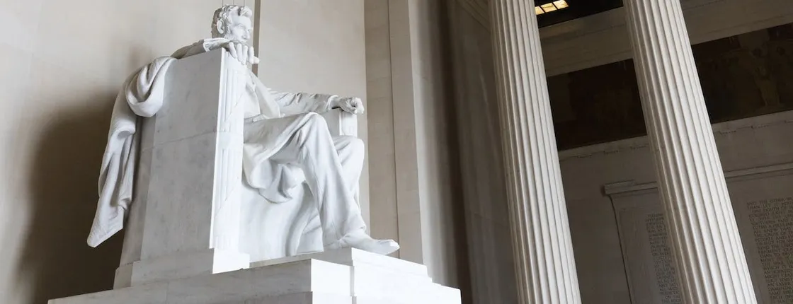 Washington D.C. day trip from New York City