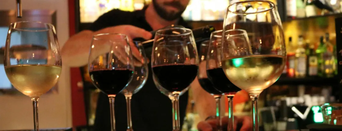 Portuguese history and flavors food tour