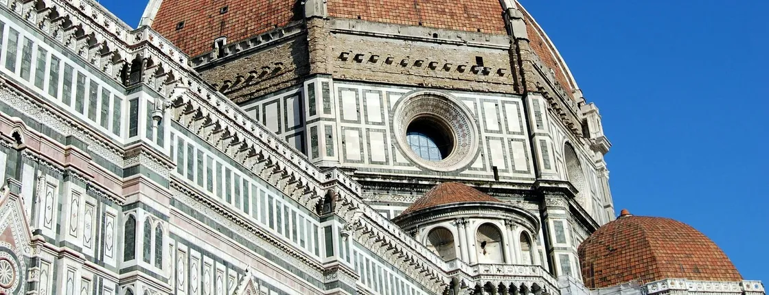 Cruise passenger transfer from Livorno to Florence with wine tasting