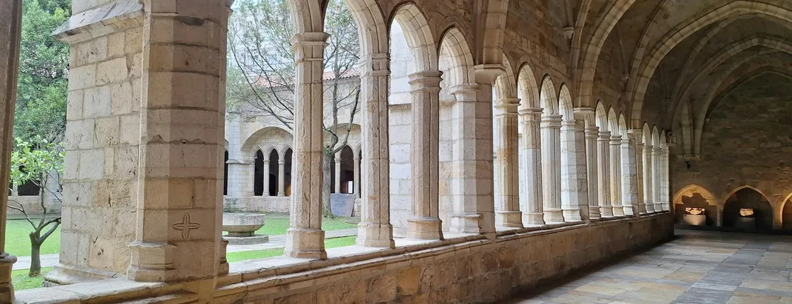 Guided tour of Santander's Cathedral of Our Lady of the Assumption