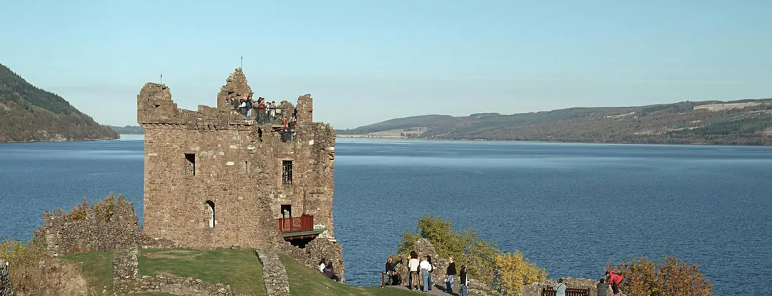 Loch Ness, Whisky and Outlander Tour from Inverness