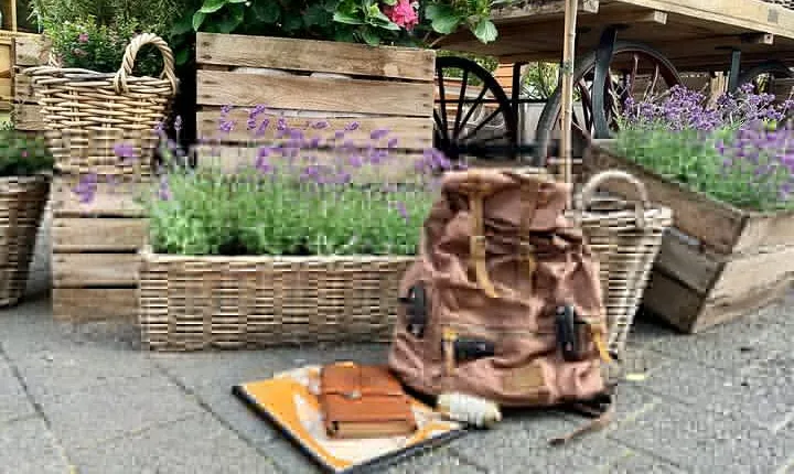 Treasure Hunt through Hamburg's Hafencity