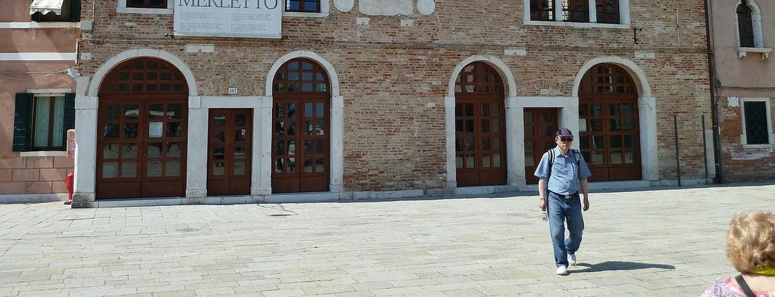 Lace Museum entrance ticket