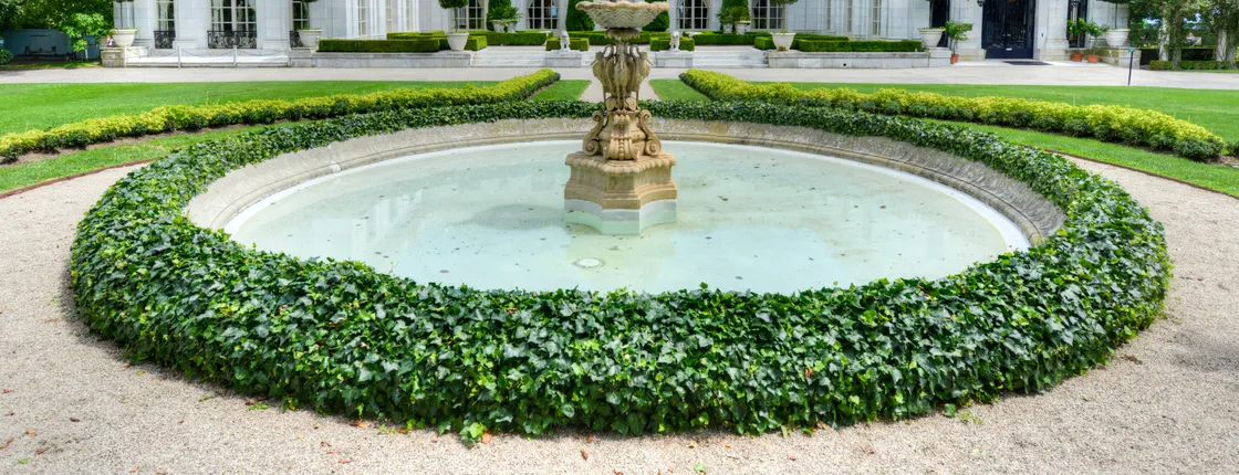 Day trip to Newport Mansions from Boston