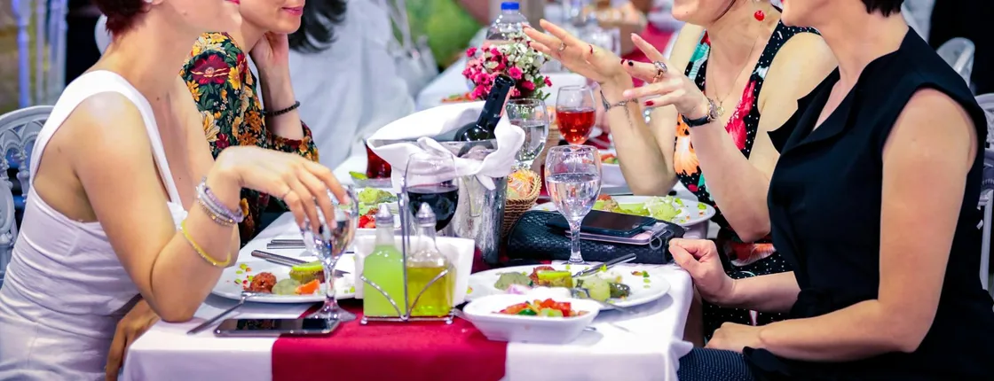 3-hour Bosphorus Cruise with Dinner Show