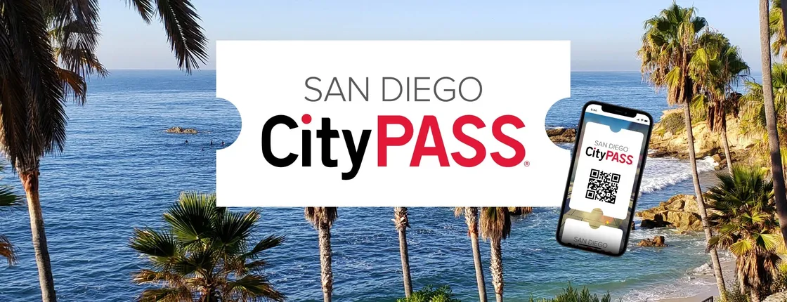San Diego CityPASS® Tickets
