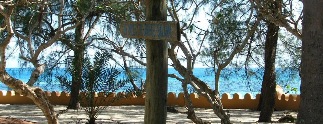 Zanzibar spice farm and Prison Island private tour