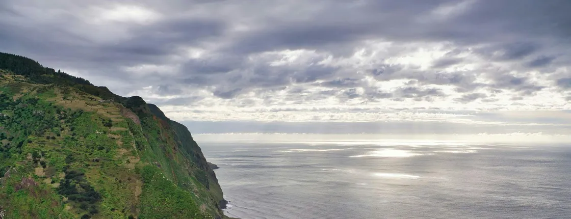 Madeira wild west 4X4 tour safari
