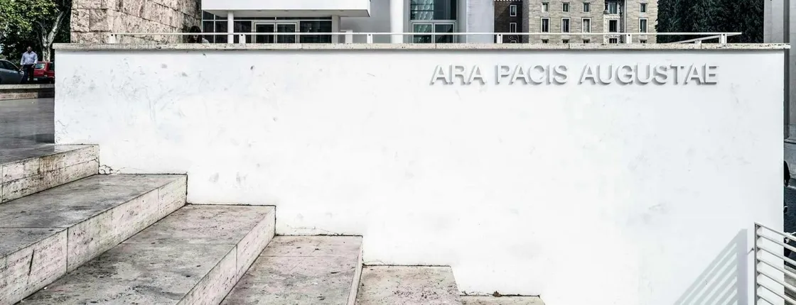 Combined access to Castel Sant'Angelo and Ara Pacis Museum